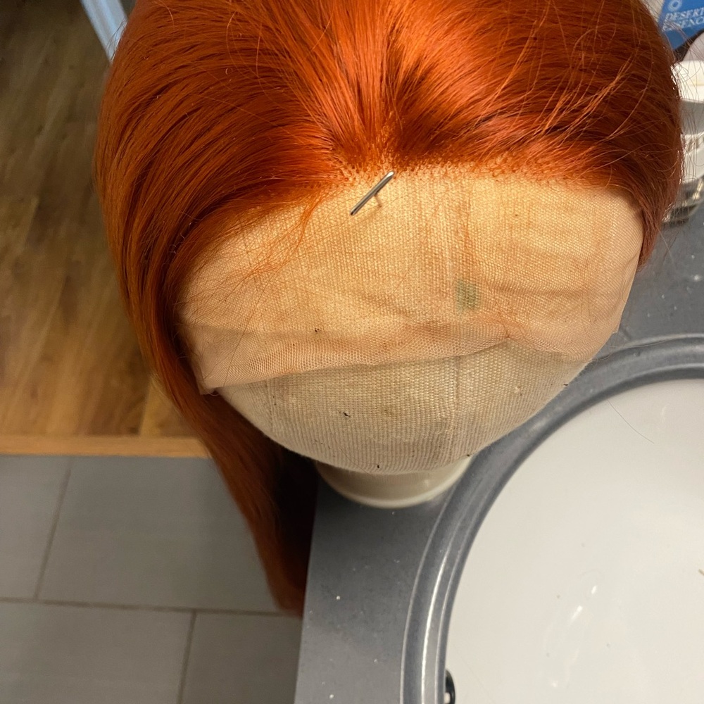 Wigs - Picture 2 of 5